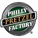 Philly-Pretzel