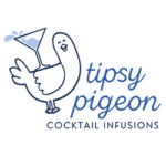 Tipsy Pigeon